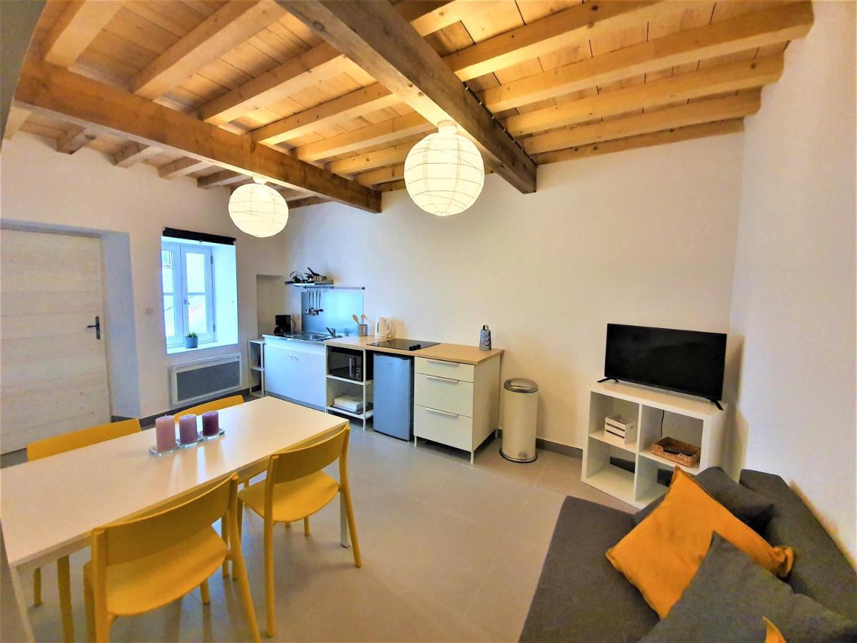 Maison De Ville Des Arenes Arles Ngoại thất bức ảnh