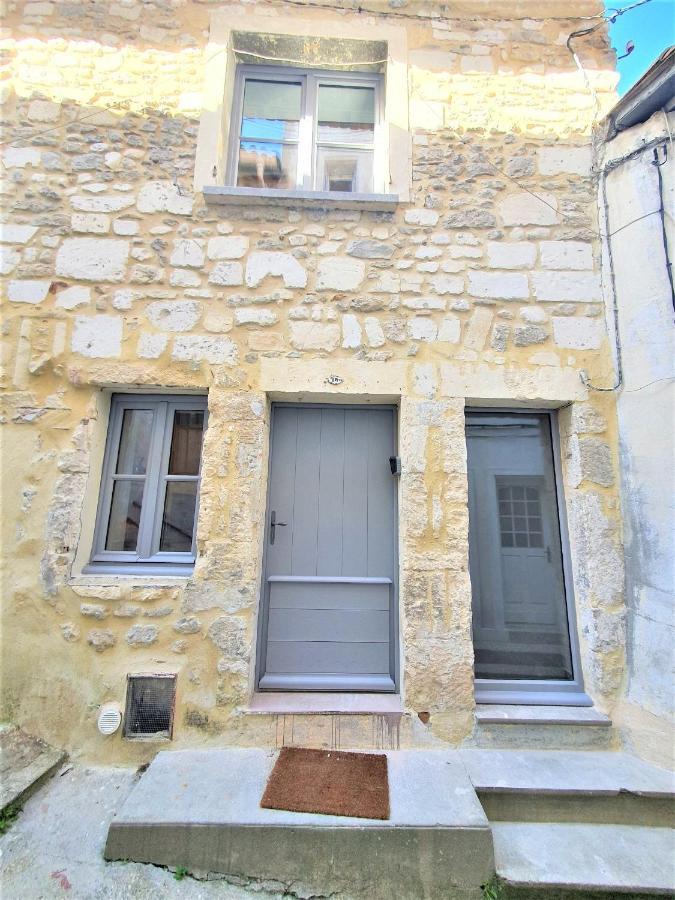 Maison De Ville Des Arenes Arles Ngoại thất bức ảnh