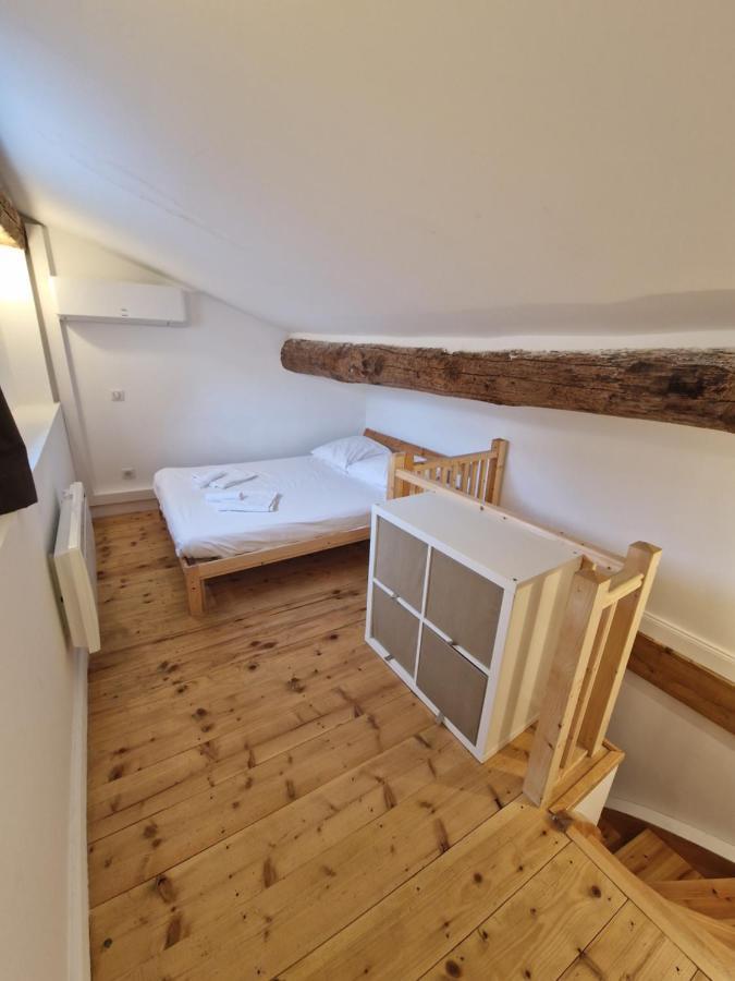 Maison De Ville Des Arenes Arles Ngoại thất bức ảnh