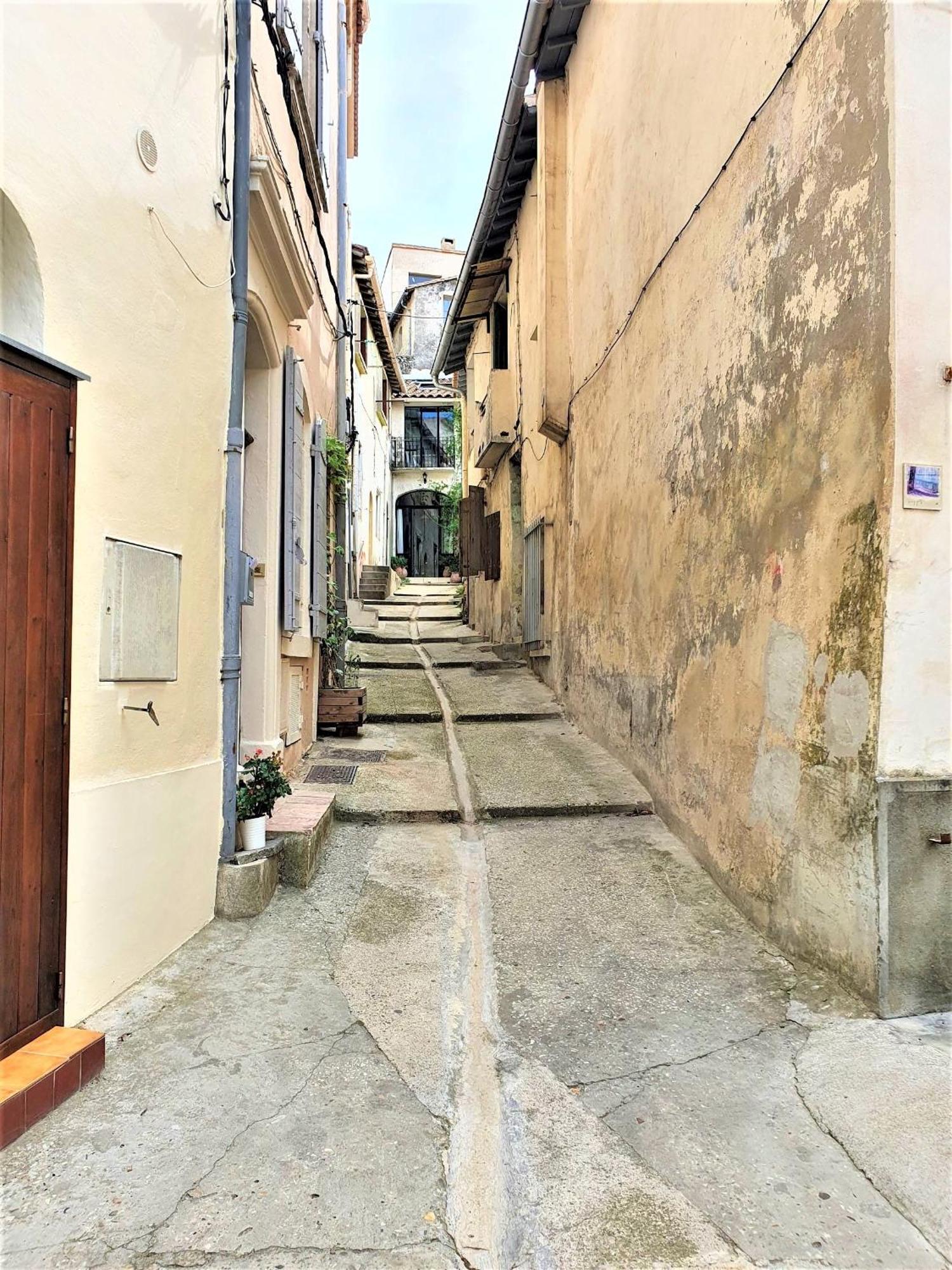 Maison De Ville Des Arenes Arles Ngoại thất bức ảnh